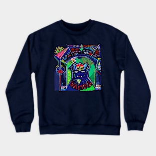 Elve Crewneck Sweatshirt